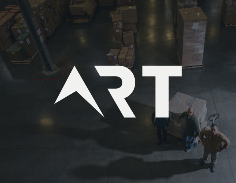 ART logo