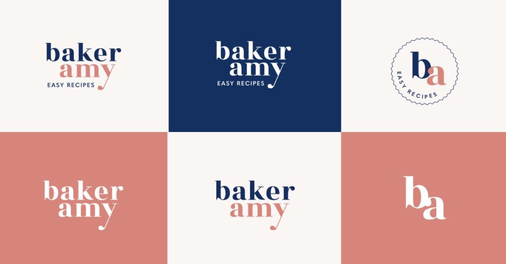 BakerAmy-brandidentity